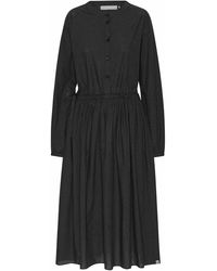 GROBUND - Agnete Dress - Lyst