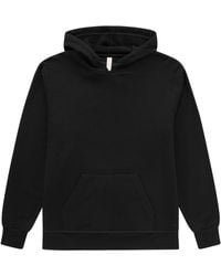 Known Supply - 100% Organic Cotton Fleece Hoodie - Lyst