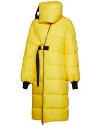 SVETA Milano - Oregon Long Down Jacket - Lyst