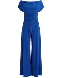 Atom Label - Carbon Jumpsuit - Lyst