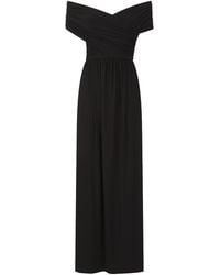 Celestine & Mae - Sidra Maxi Dress - Lyst
