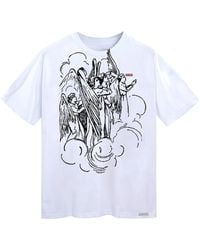VERYRARE - Angel Tee - Lyst