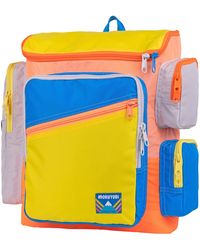 Mokuyobi - Boardwalk Traveler Mega Backpack - Lyst