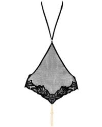 Bracli - London Playsuit - Lyst