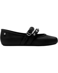 Melissa - Soft Ballerina Studs - Lyst