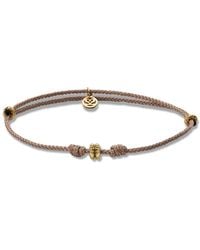 Tvento - The Ruplets Arena Bracelet - Lyst