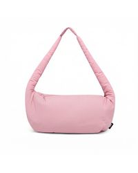 Lefrik - Myra Bag Rose - Lyst