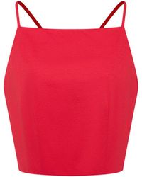 Emma Wallace - Kit Top - Lyst