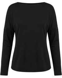 JJwinks - Essential Lightweight Layering Pullover - Lyst