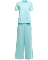 Clothes by Locker Room - Sweatsuit Co-Ord Set - Lyst