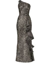 SACHA DRAKE - Tyra Gown - Lyst
