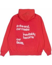 mysimplicated - Cotton Hoodie - Lyst
