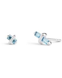 Kasun - Candy Kiss Earrings - Lyst