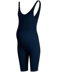 The Koozy - Maternity Elba Sleeveless One-Piece - Lyst