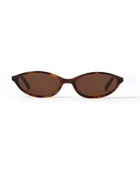ARMS OF EVE - Frankie Sunglasses - Lyst