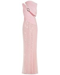 Herfetch - Maxi Butter Dress-Baby - Lyst