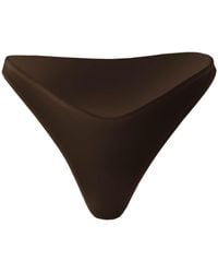Moorea Swim - Low Waist Brief - Lyst