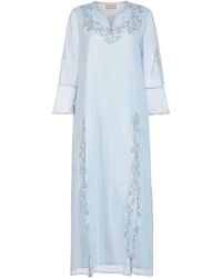 Liminal - Siena Kurta Dress - Lyst