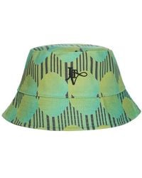 Je Te Veux - Jett Bucket Hat - Lyst