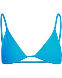 Minimale Animale - Lucid Bijou Bikini Top - Lyst