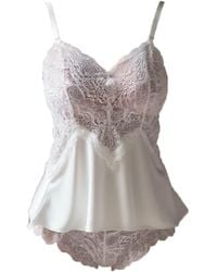 Carol Coelho - Paradox Off A-Line Babydoll Set - Lyst