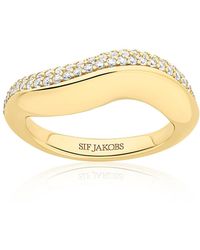 Sif Jakobs Jewellery - Ring Glorenza - Lyst