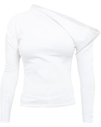 The Ethos Studio - Lily Top - Lyst