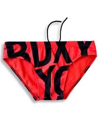 Bdxy Studio - Teh Atmos Swimbrief Bold Tangerine - Lyst