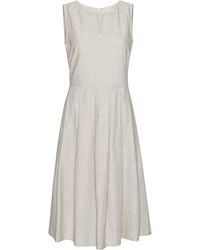 GROBUND - Christiane Dress - Lyst
