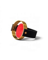 Svetlana Vukov - Ellipse Bracelet - Lyst