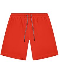 Playaluxe - Marbella Classic Swim Trunk - Lyst