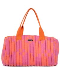 Up-fuse - Duffle Bag - Lyst