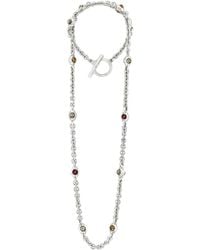 Corso Jewelry - Ponza Lungo - Lyst