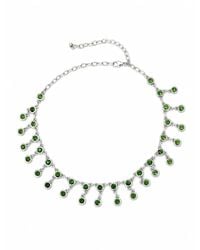 By Virgo - Verdelle Necklace - Lyst