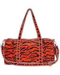 Conscious Yoga Collective - The Velvet Tiger Weekender - Lyst