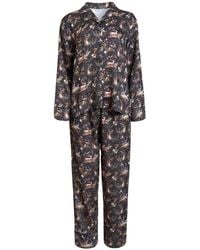 Fable England - Wonderland Pyjamas - Lyst
