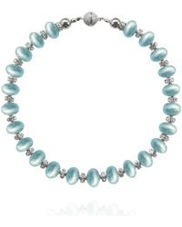 Saule Label - Mika Necklace - Lyst