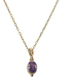 Lavan - Navi Necklace - Lyst