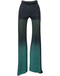 ARTISTA - Vibe Pleated Pants - Lyst