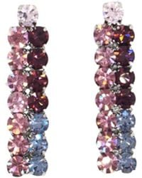 Sita Nevado - Metx Earrings - Lyst