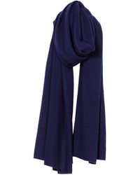 Cove - Lola Cashmere Travel Wrap - Lyst