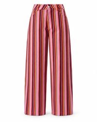 Mind Traveler - Clarissa Balloon Jeans With, & Stripes - Lyst