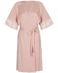 Oh!Zuza - Elegant Robe - Lyst