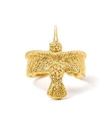 Sophie Simone Designs - Colibri Ring - Lyst