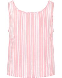 Nudea - The Tank - Lyst