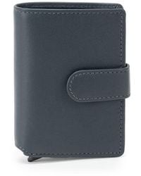 CAMPO MARZIO Roma 1933 - Axel Plus Card Holder - Lyst