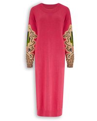 Maison Wanda - Cactus Dress - Lyst