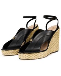 Noushella - Anya Wedge - Lyst