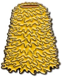 Make Heads Turn - Enamel Pin Tree Cake - Lyst