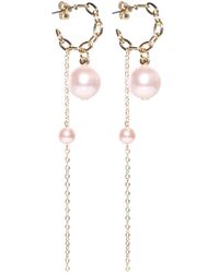 Studio Baloge - Auréole Earrings - Lyst